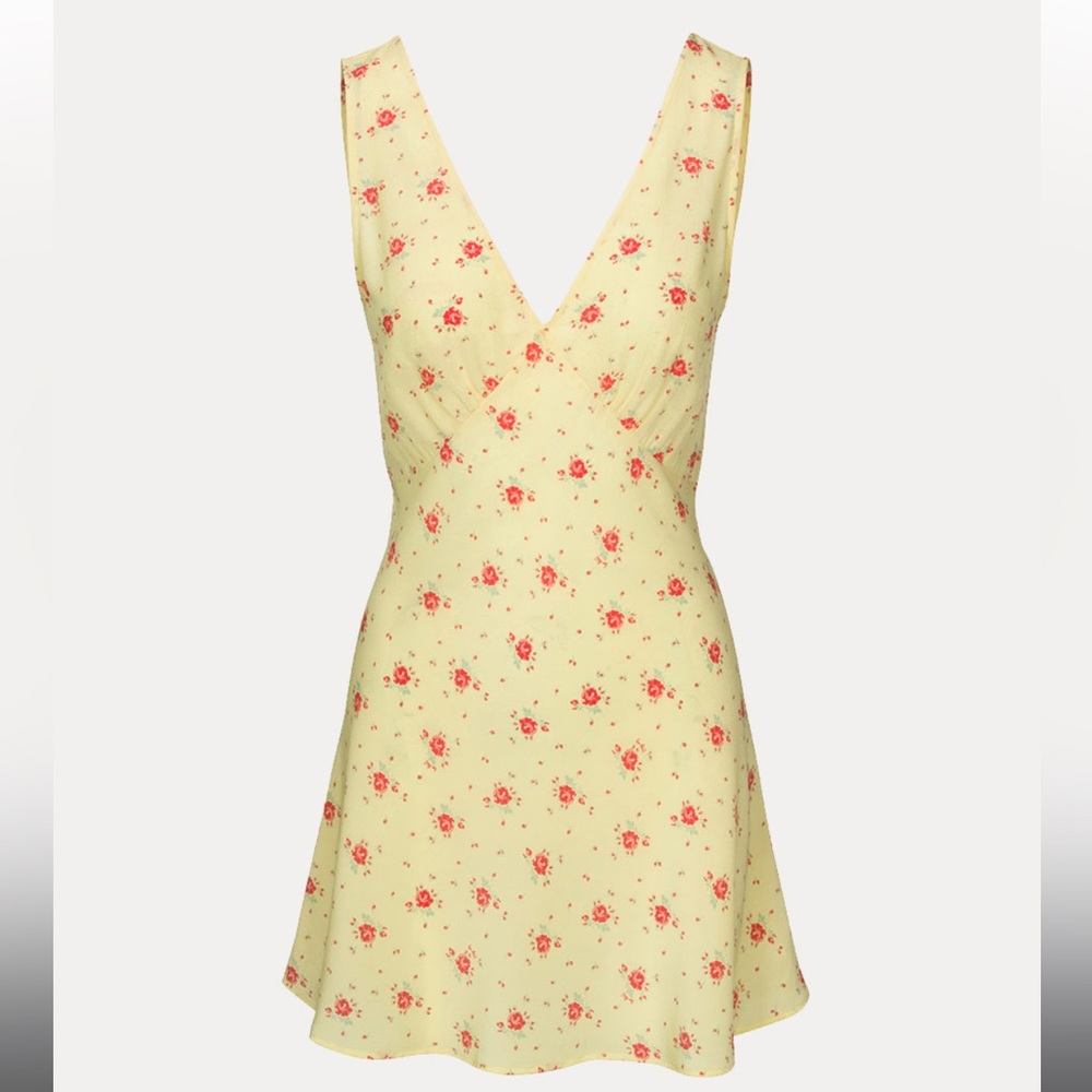 Realisation Par The Isabelli dress in Verona